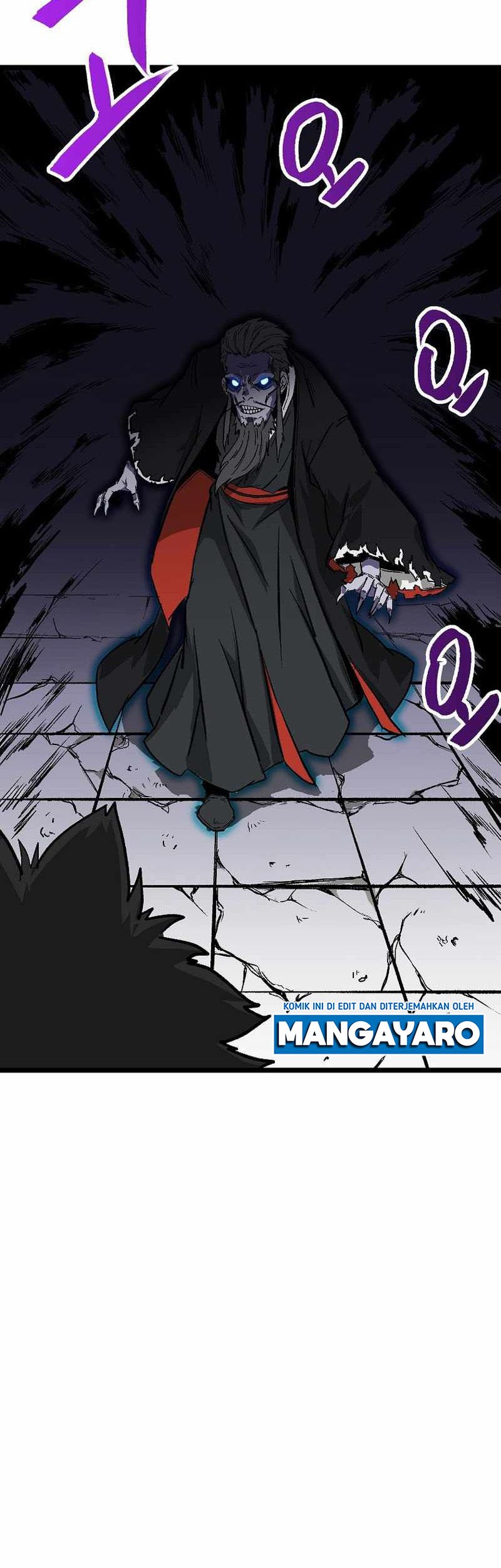 Gangho Apocalypse Bab 03 halaman 46