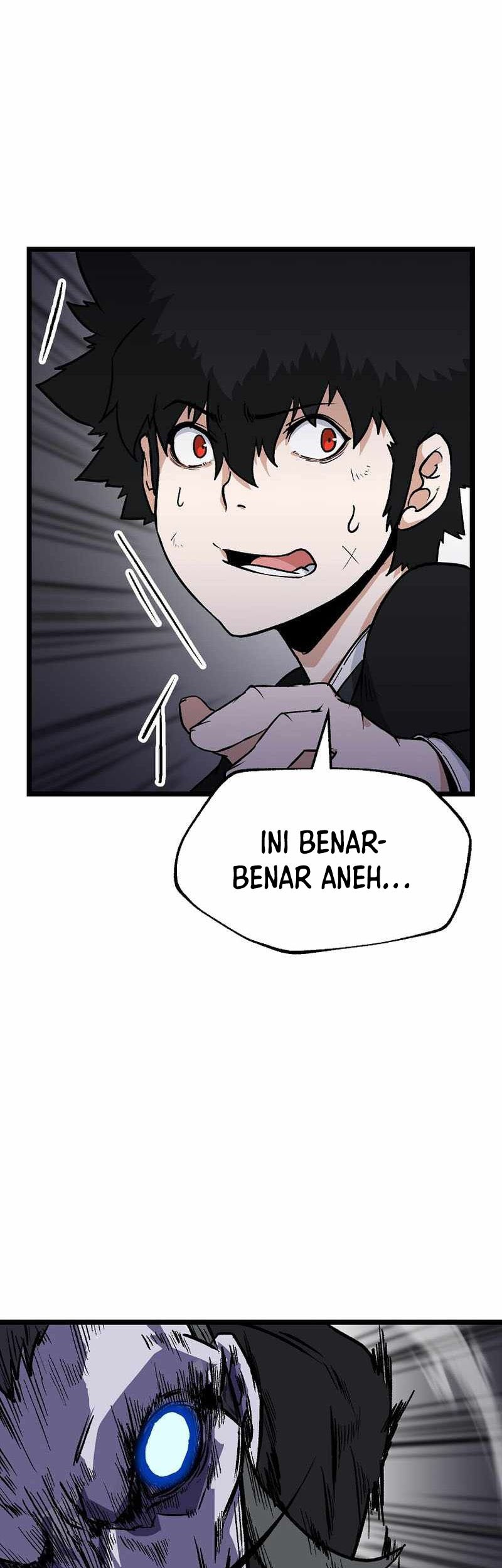 Gangho Apocalypse Bab 03 halaman 47