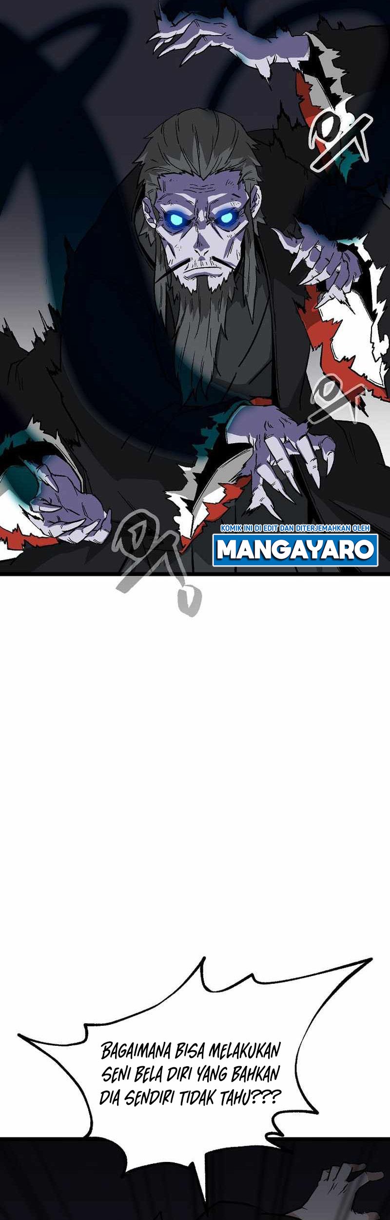 Gangho Apocalypse Bab 03 halaman 59