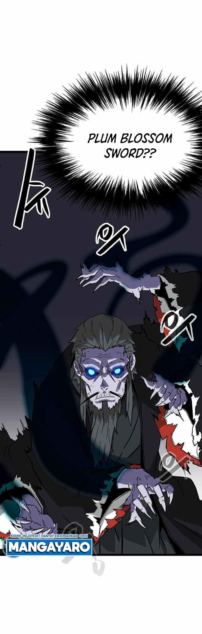 Gangho Apocalypse Bab 04 halaman 2