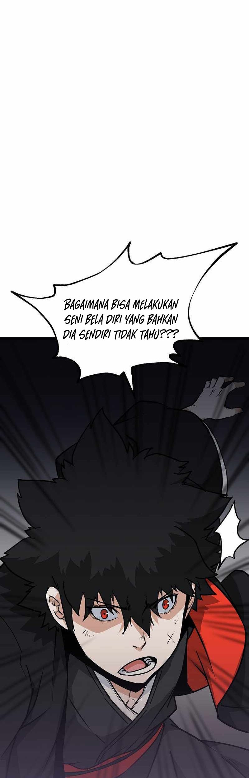 Gangho Apocalypse Bab 04 halaman 3