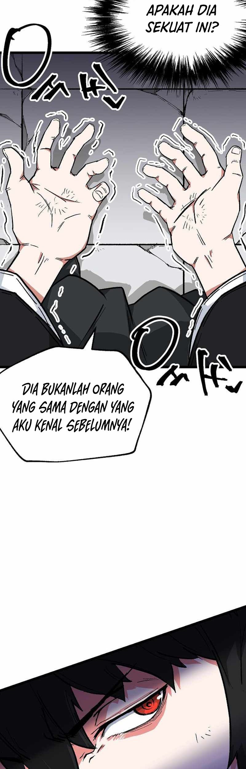Gangho Apocalypse Bab 04 halaman 14