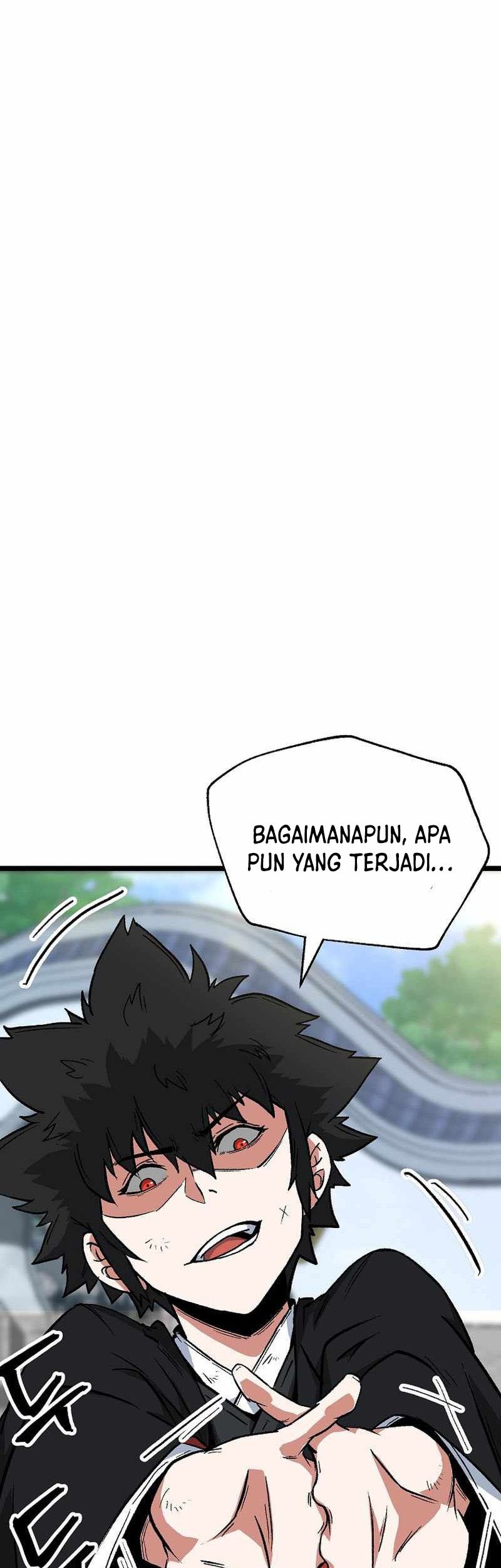 Gangho Apocalypse Bab 04 halaman 21
