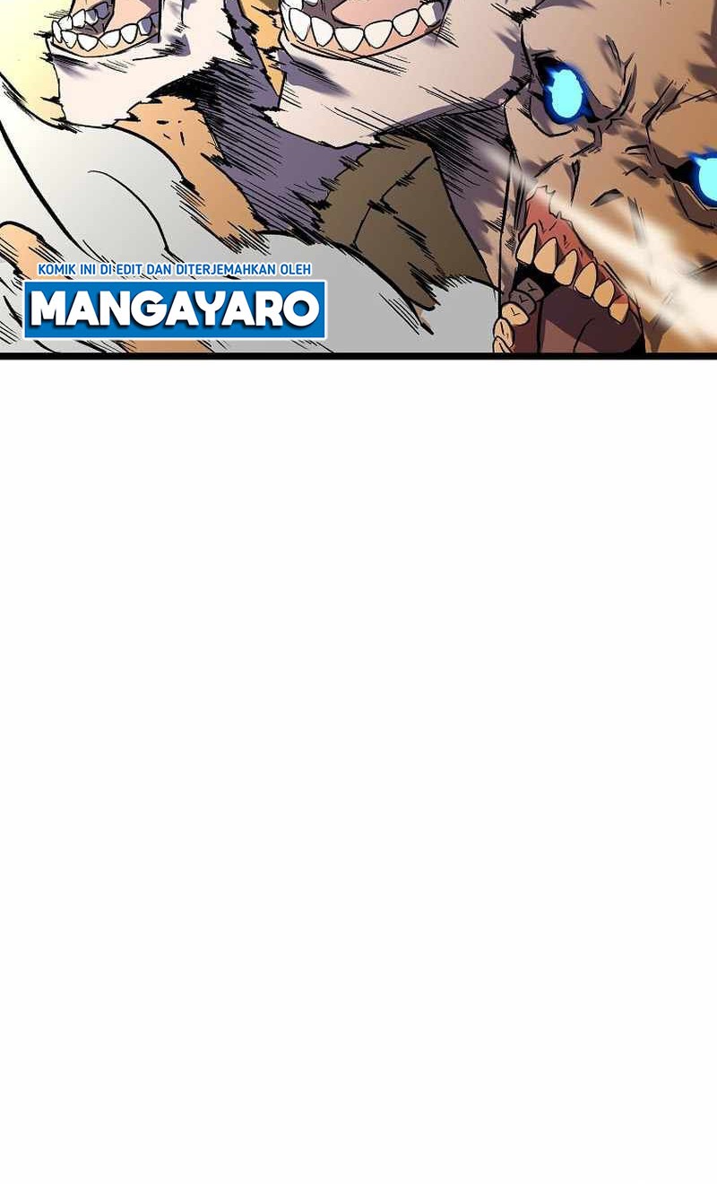 Gangho Apocalypse Bab 04 halaman 28