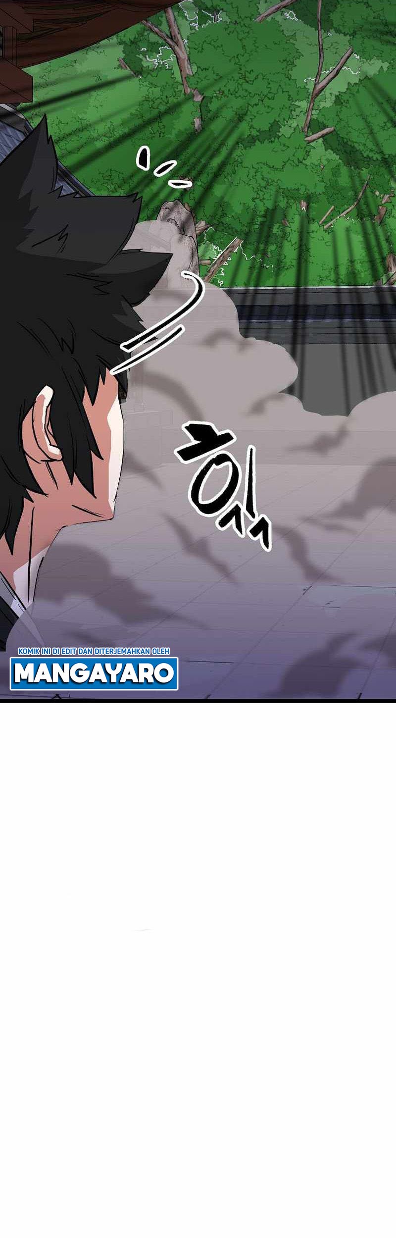 Gangho Apocalypse Bab 04 halaman 30