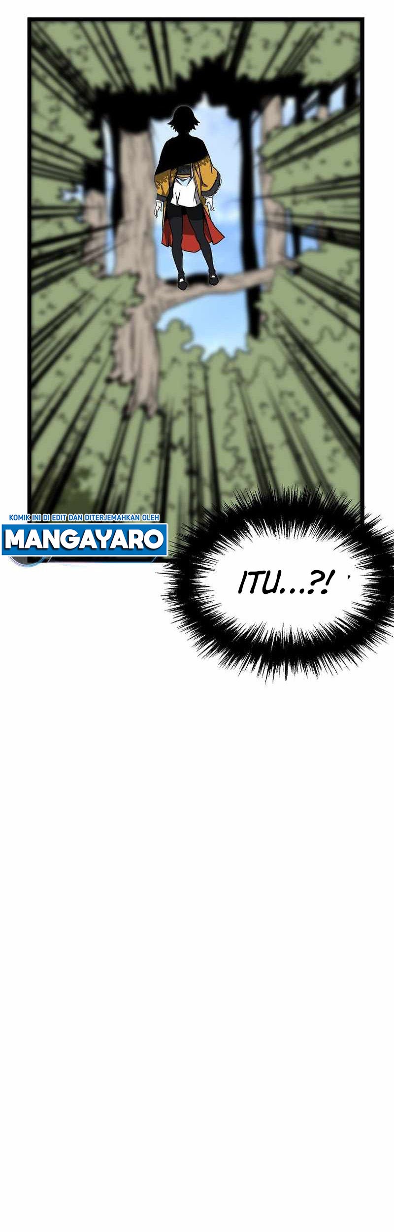 Gangho Apocalypse Bab 04 halaman 31