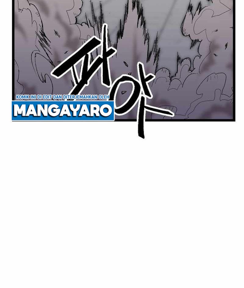Gangho Apocalypse Bab 04 halaman 36