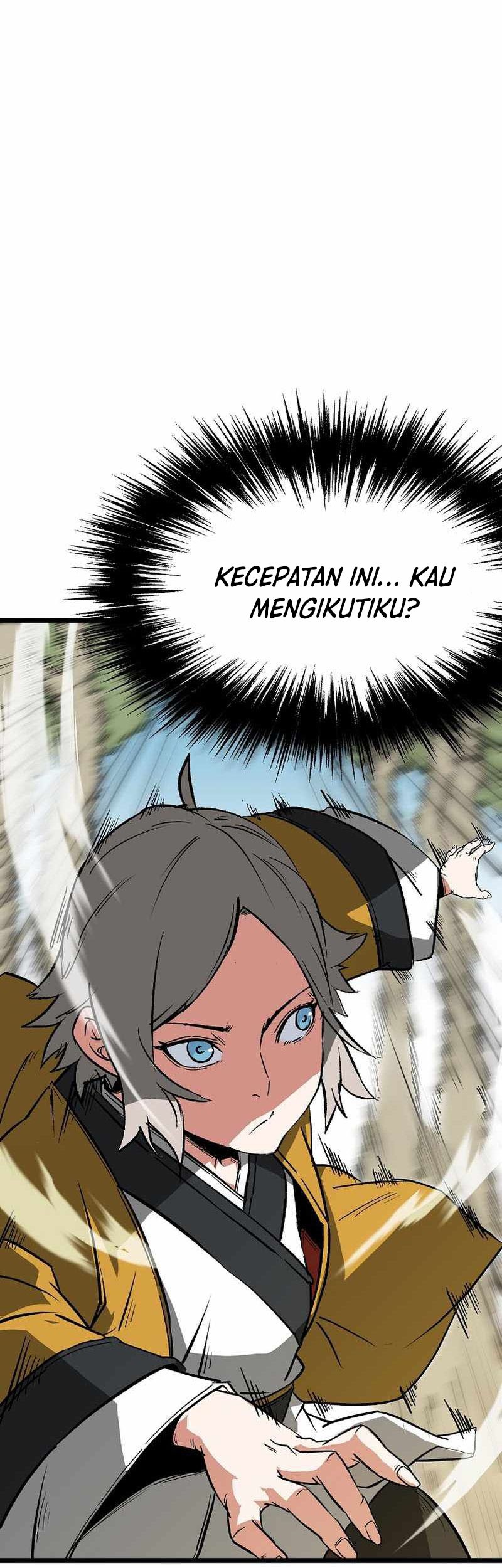 Gangho Apocalypse Bab 04 halaman 41