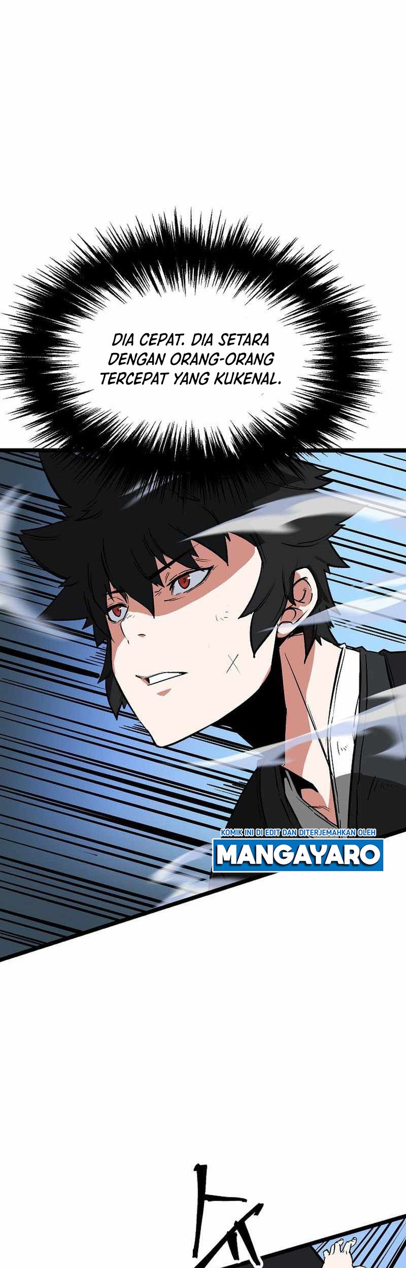 Gangho Apocalypse Bab 04 halaman 43