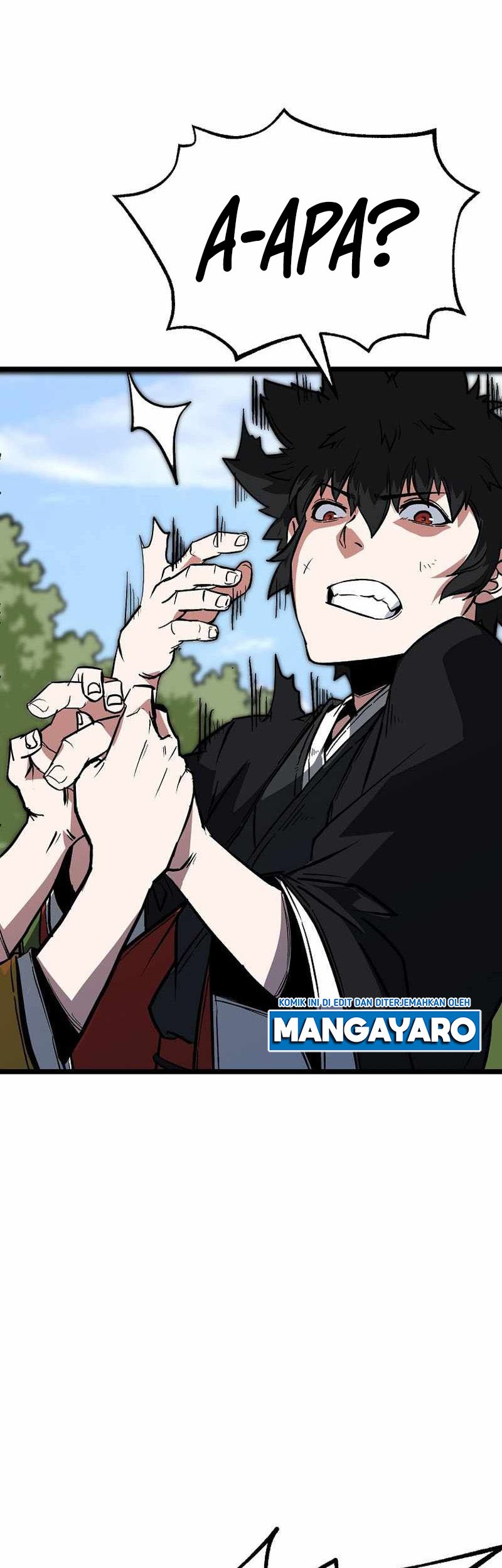 Gangho Apocalypse Bab 04 halaman 50