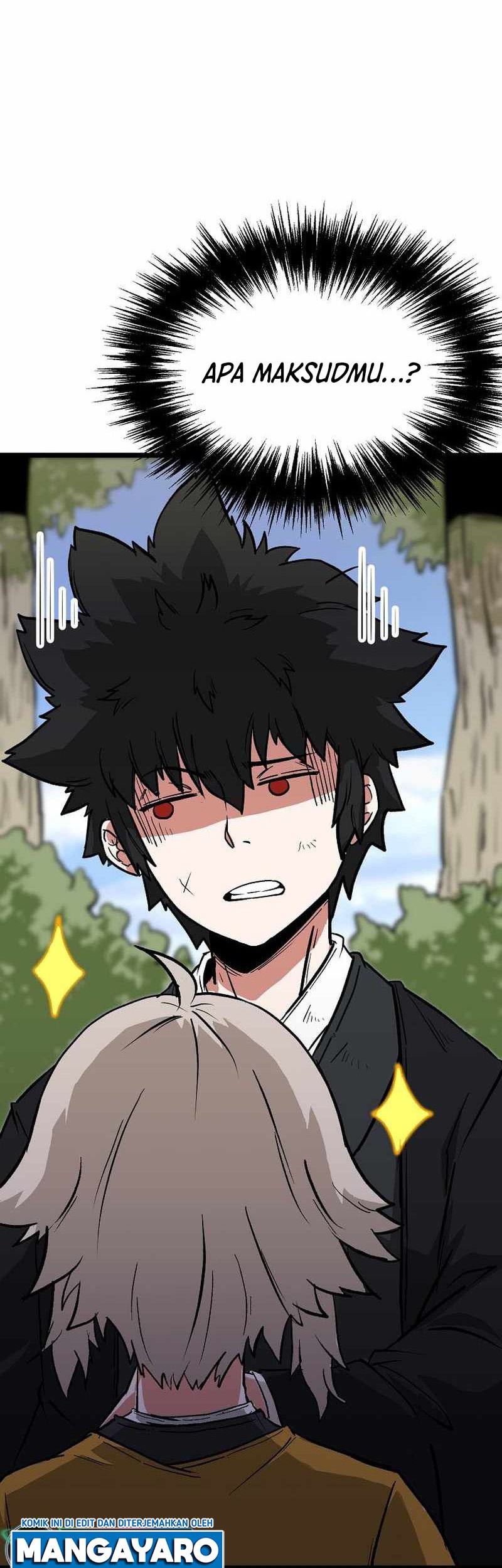 Gangho Apocalypse Bab 04 halaman 54