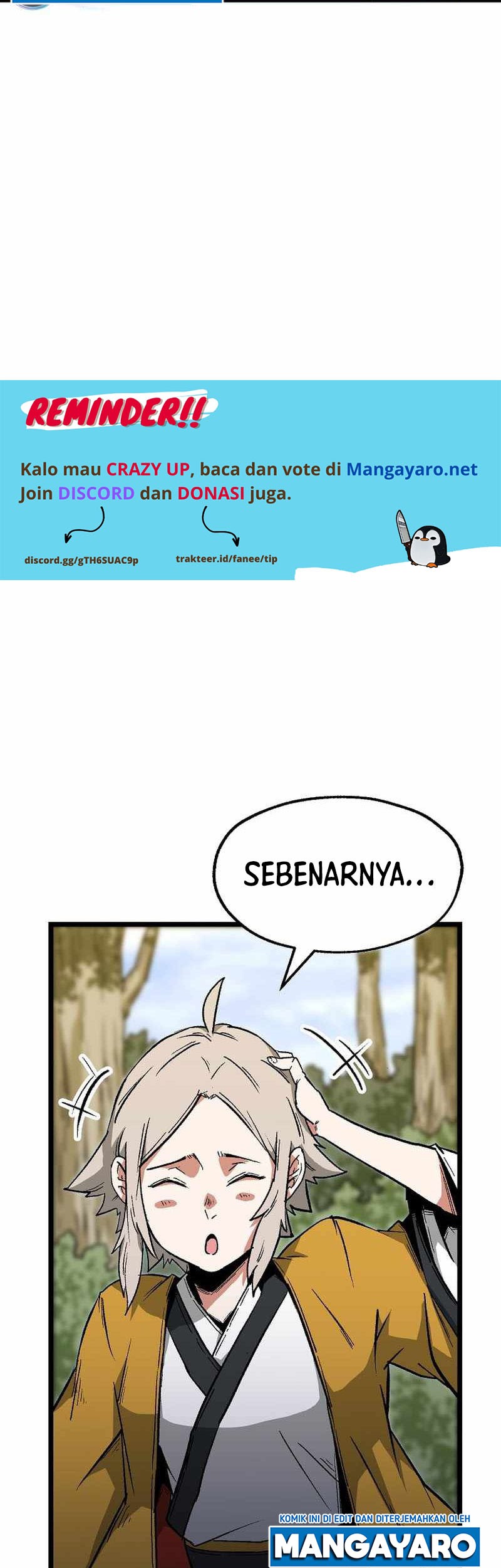 Gangho Apocalypse Bab 04 halaman 55