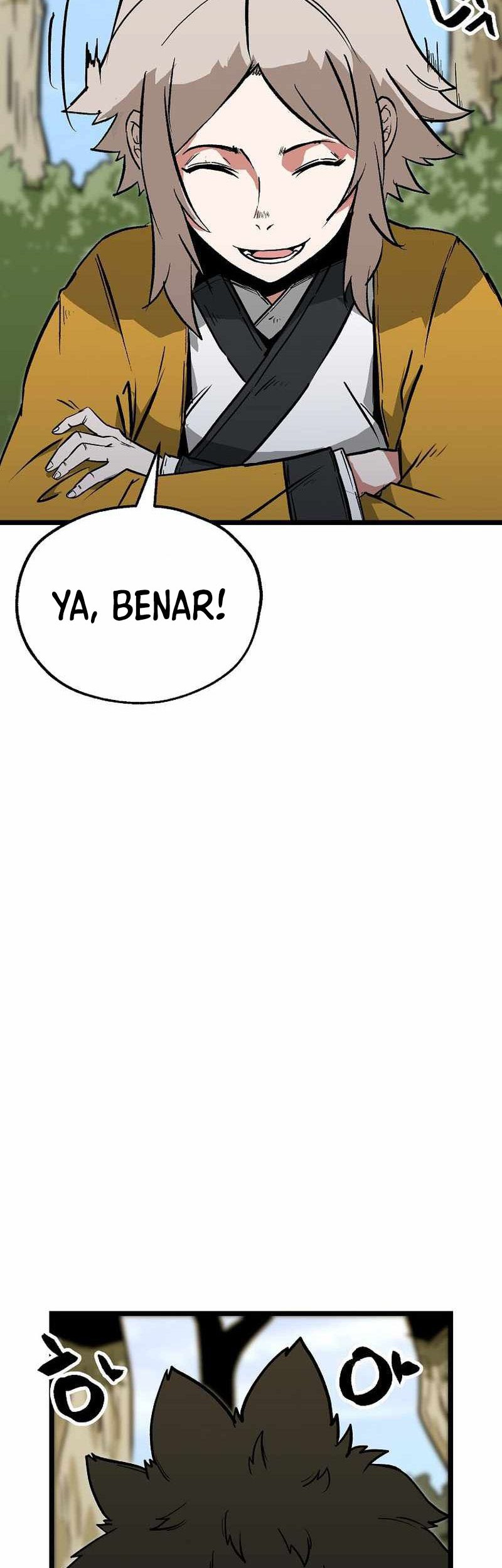 Gangho Apocalypse Bab 04 halaman 58