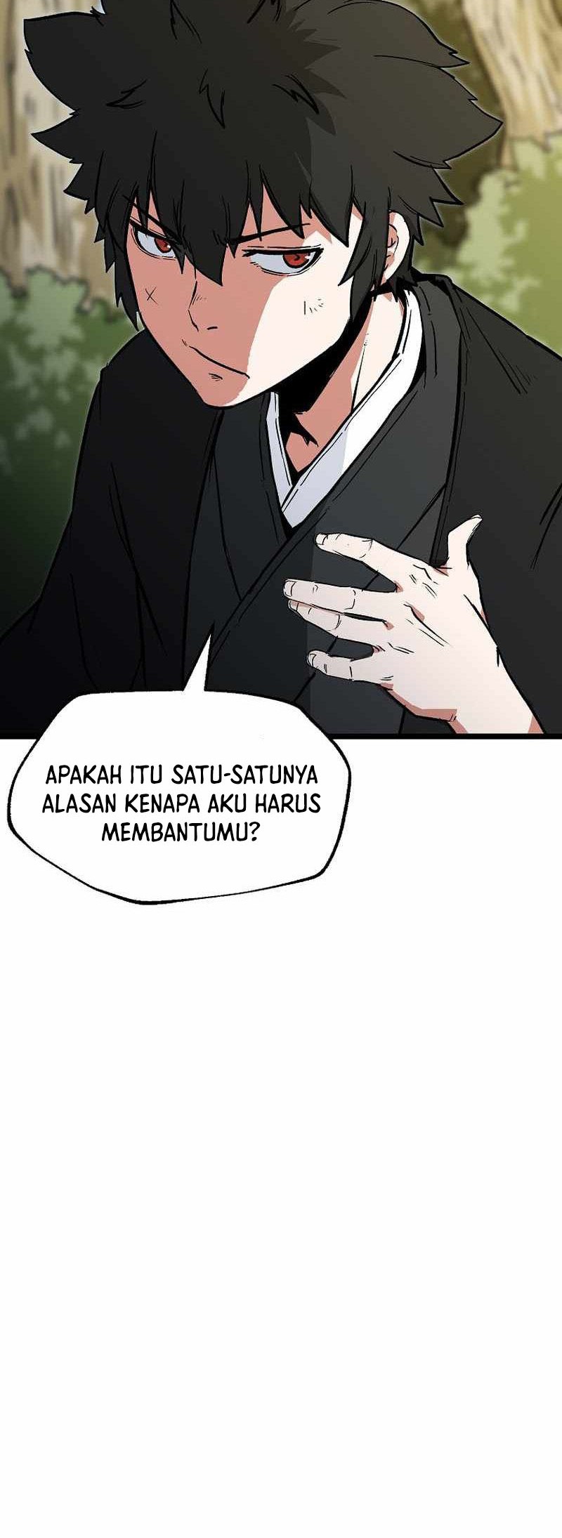 Gangho Apocalypse Bab 04 halaman 60