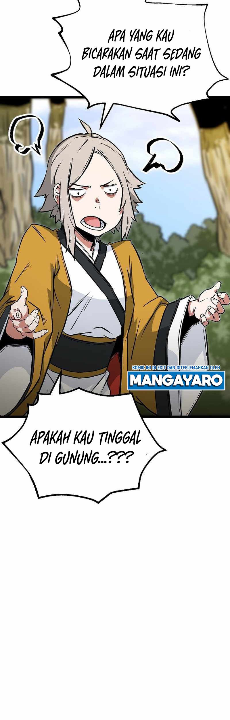 Gangho Apocalypse Bab 04 halaman 63