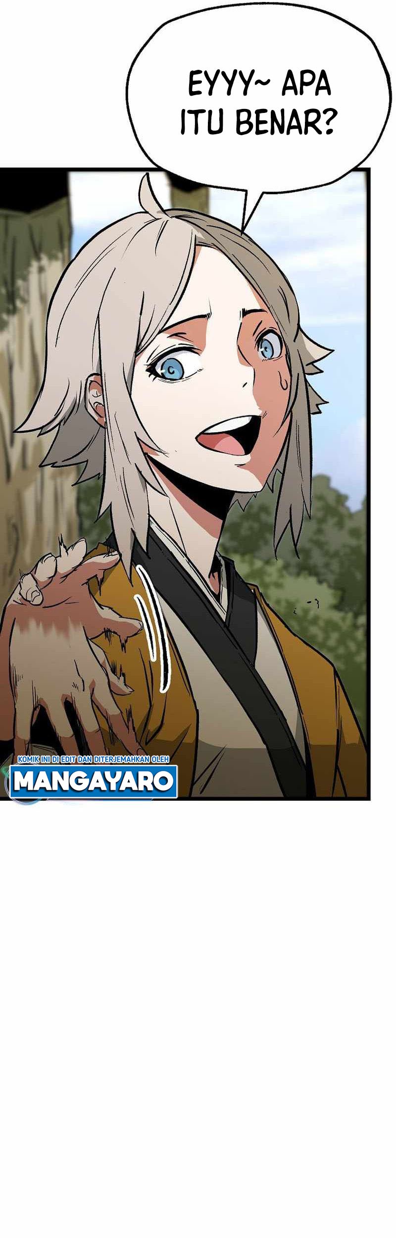 Gangho Apocalypse Bab 04 halaman 65