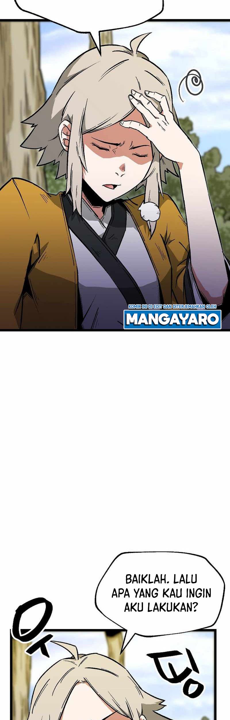 Gangho Apocalypse Bab 04 halaman 67