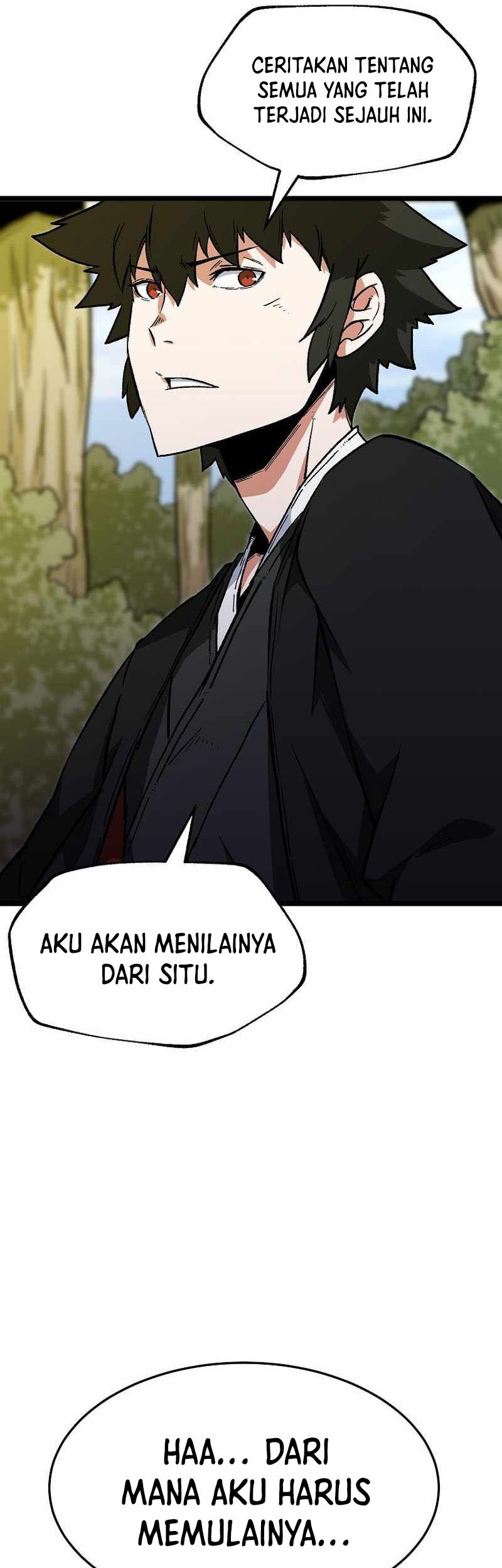 Gangho Apocalypse Bab 04 halaman 69