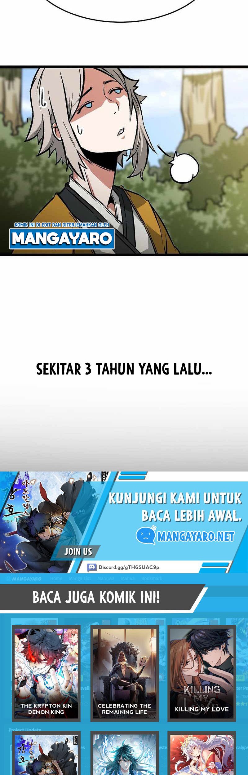 Gangho Apocalypse Bab 04 halaman 70