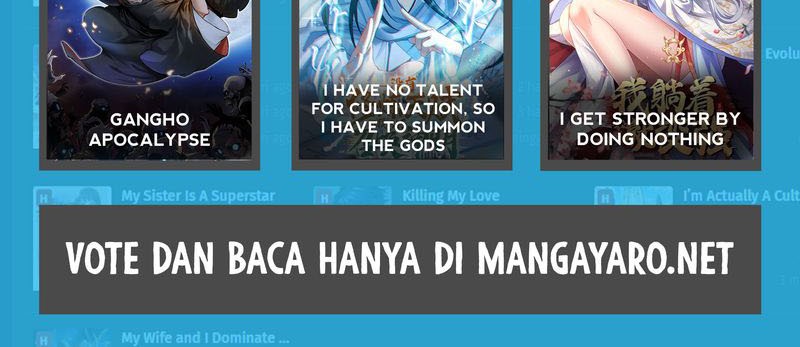 Gangho Apocalypse Bab 04 halaman 71
