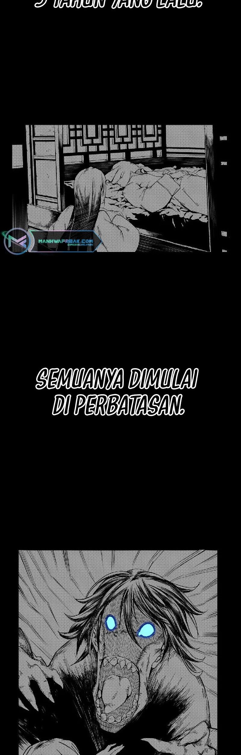 Gangho Apocalypse Bab 05 halaman 3