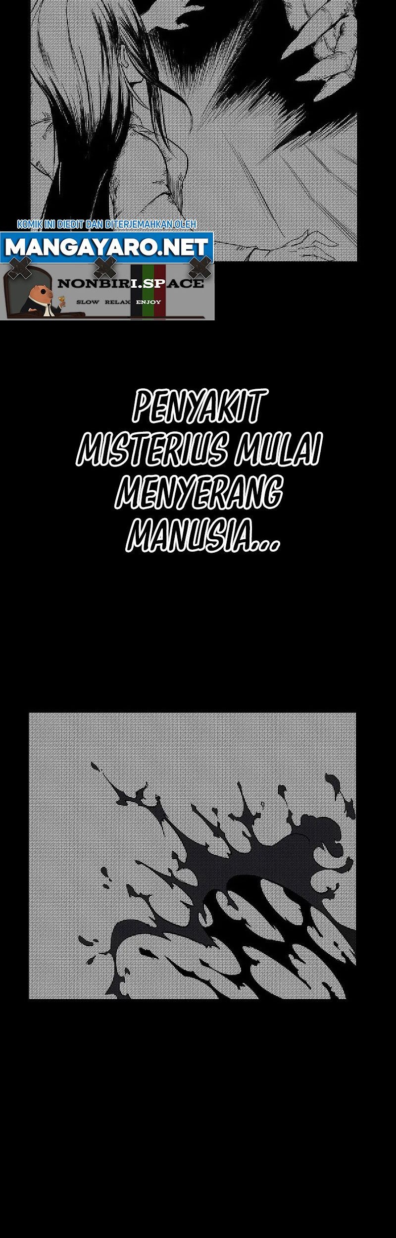 Gangho Apocalypse Bab 05 halaman 4