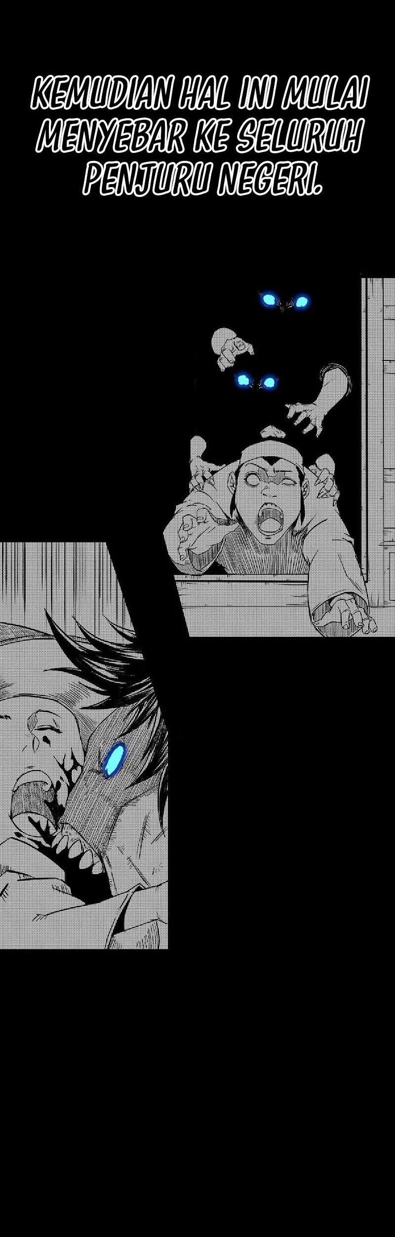 Gangho Apocalypse Bab 05 halaman 5