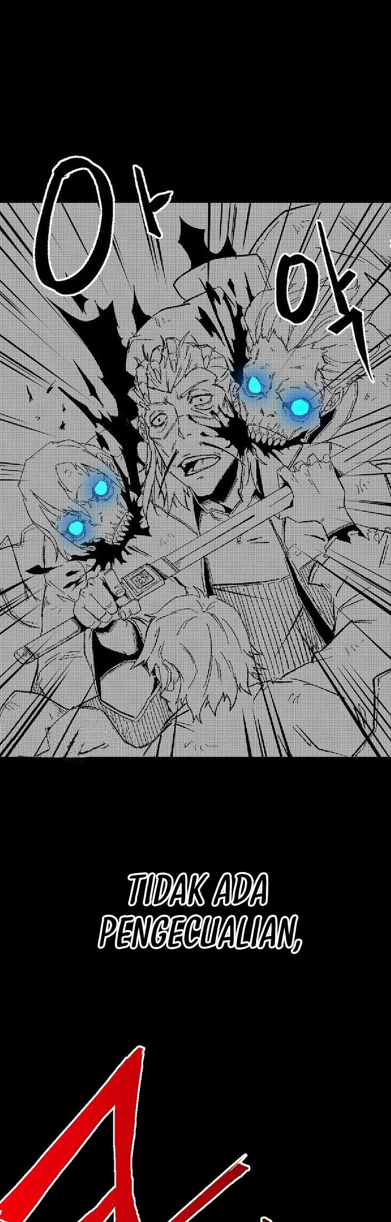 Gangho Apocalypse Bab 05 halaman 6