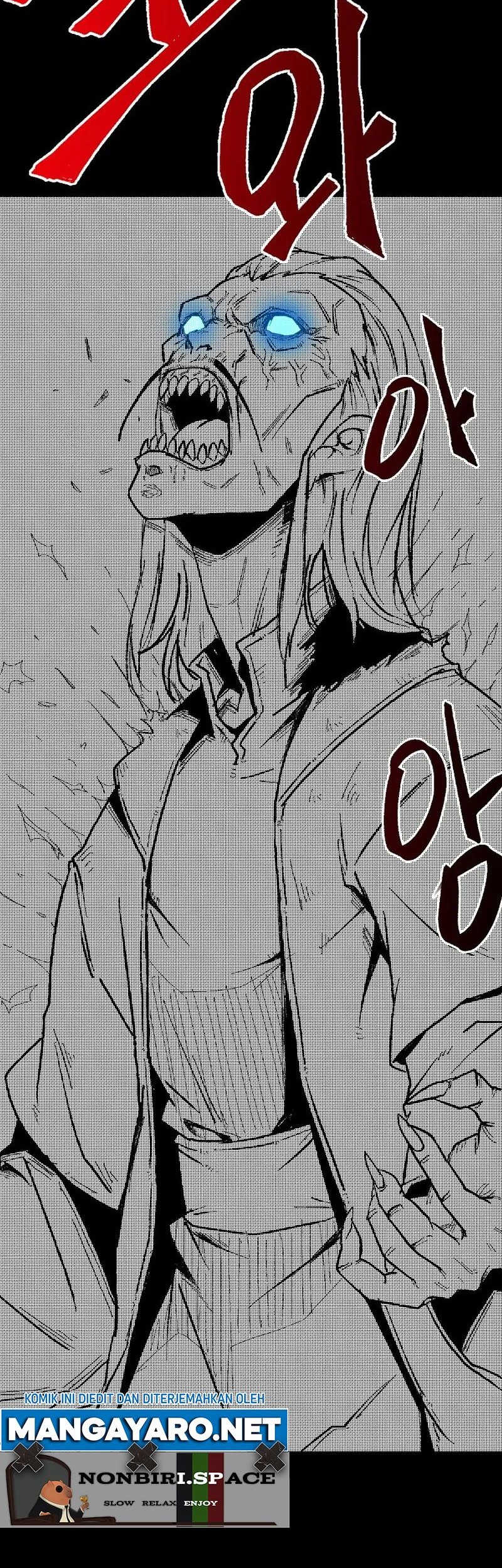 Gangho Apocalypse Bab 05 halaman 7
