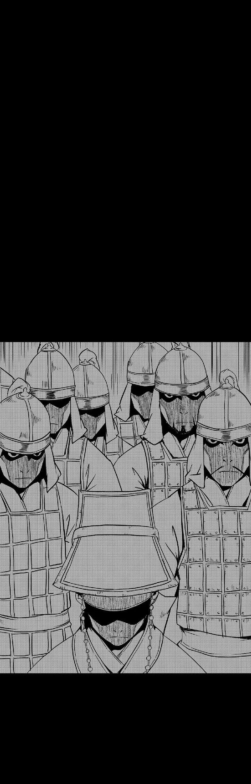 Gangho Apocalypse Bab 05 halaman 8