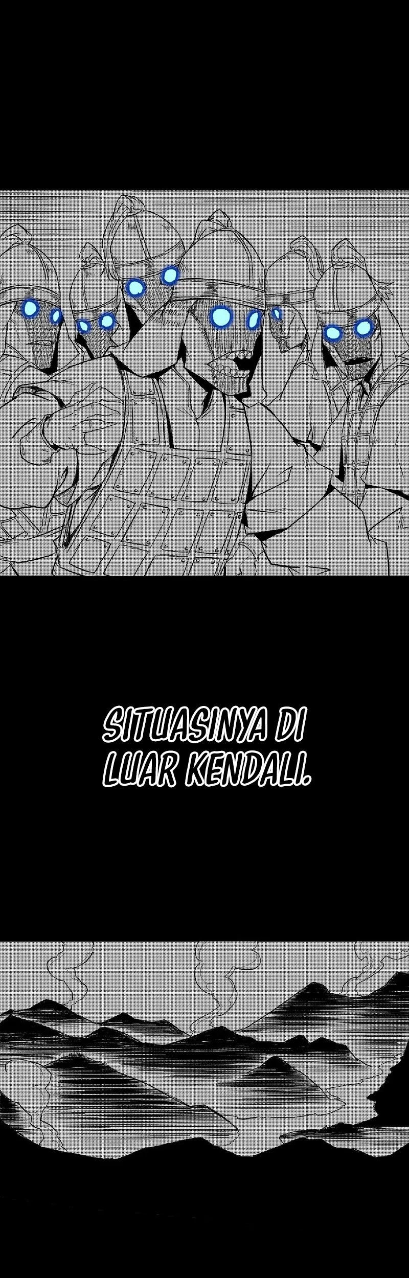 Gangho Apocalypse Bab 05 halaman 10