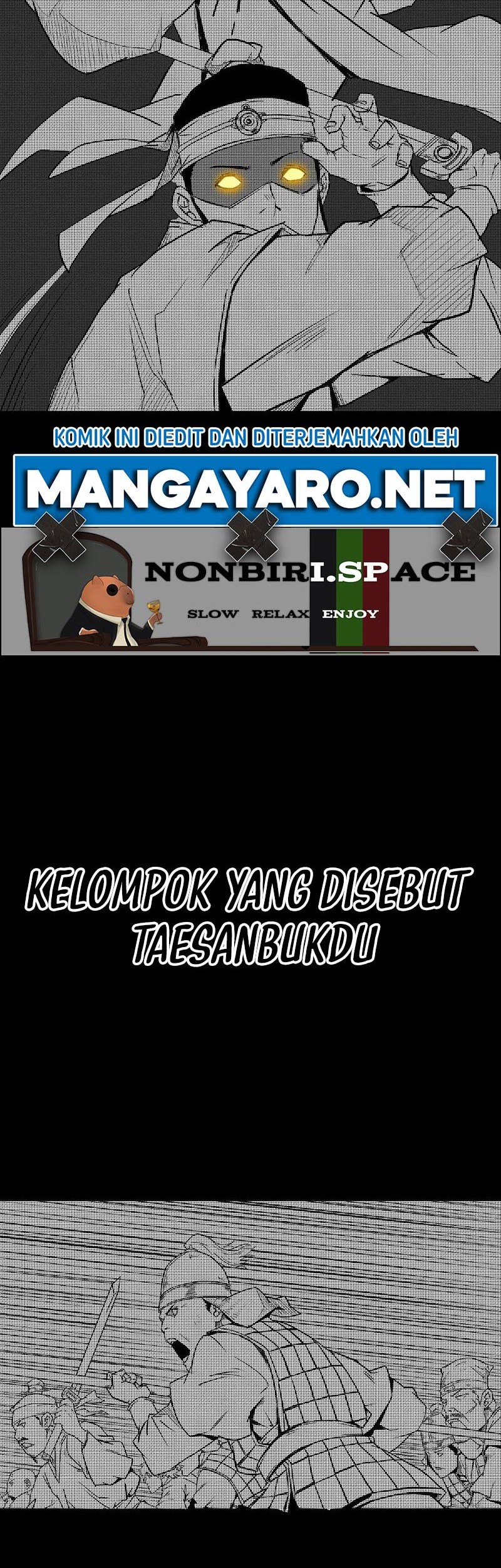 Gangho Apocalypse Bab 05 halaman 13