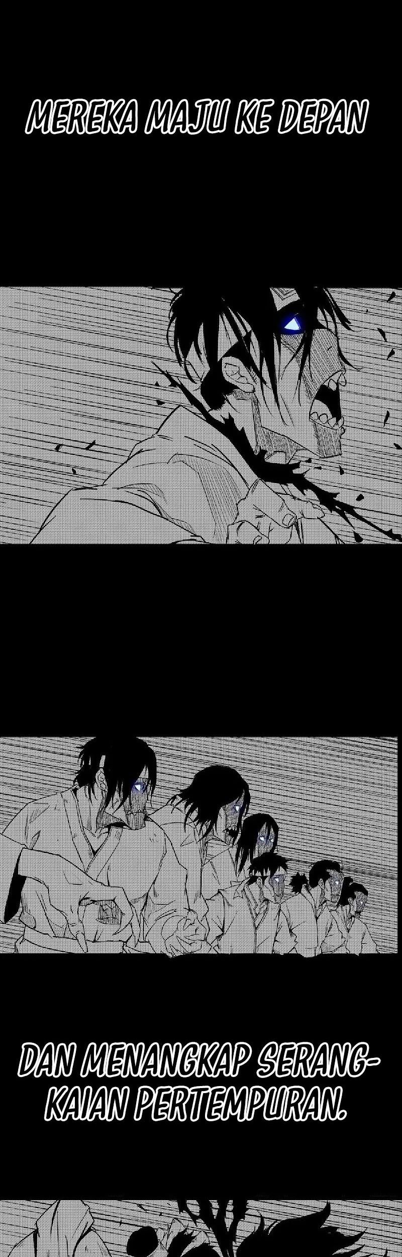 Gangho Apocalypse Bab 05 halaman 14