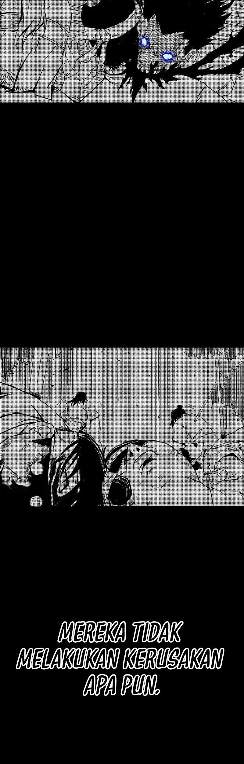 Gangho Apocalypse Bab 05 halaman 15