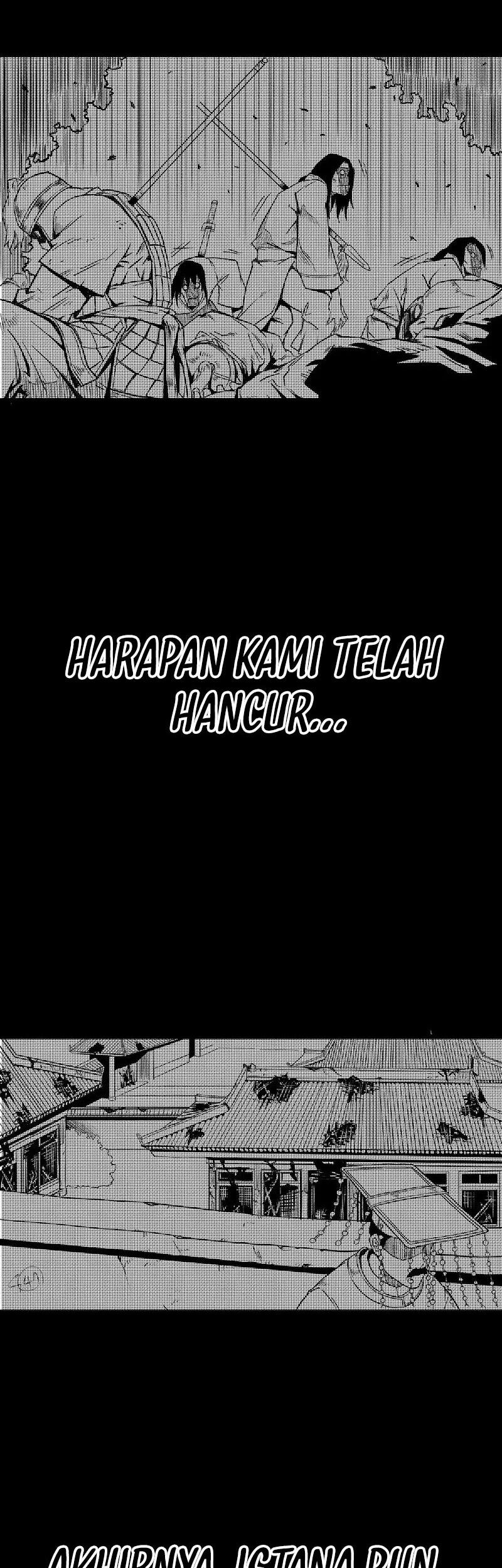 Gangho Apocalypse Bab 05 halaman 16