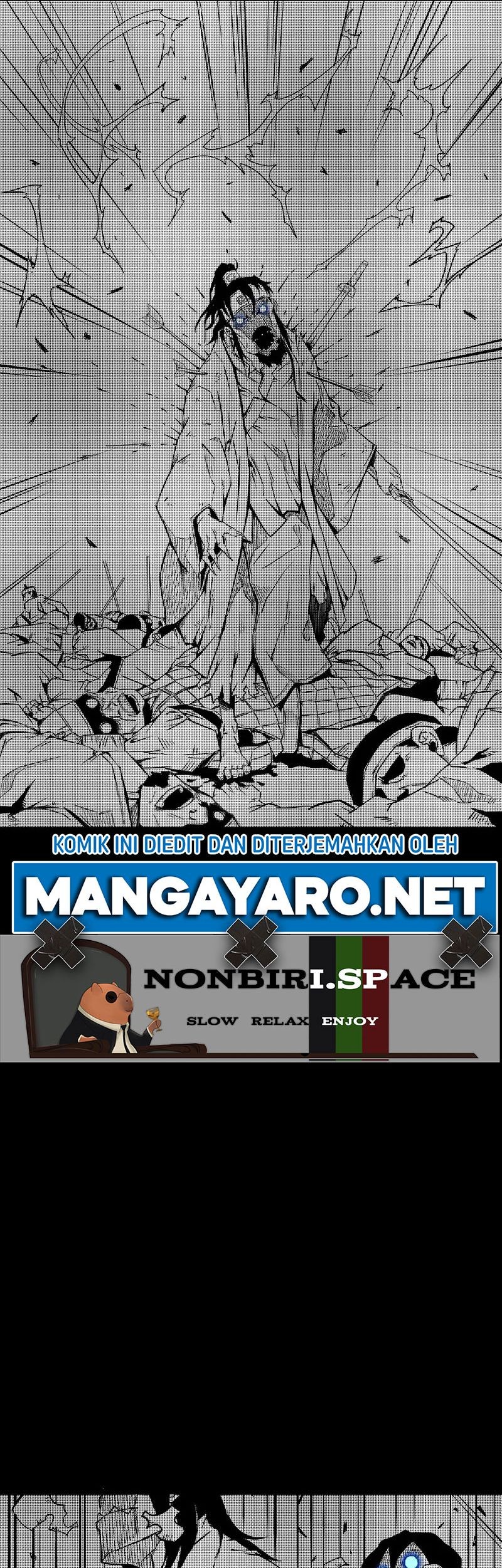 Gangho Apocalypse Bab 05 halaman 18