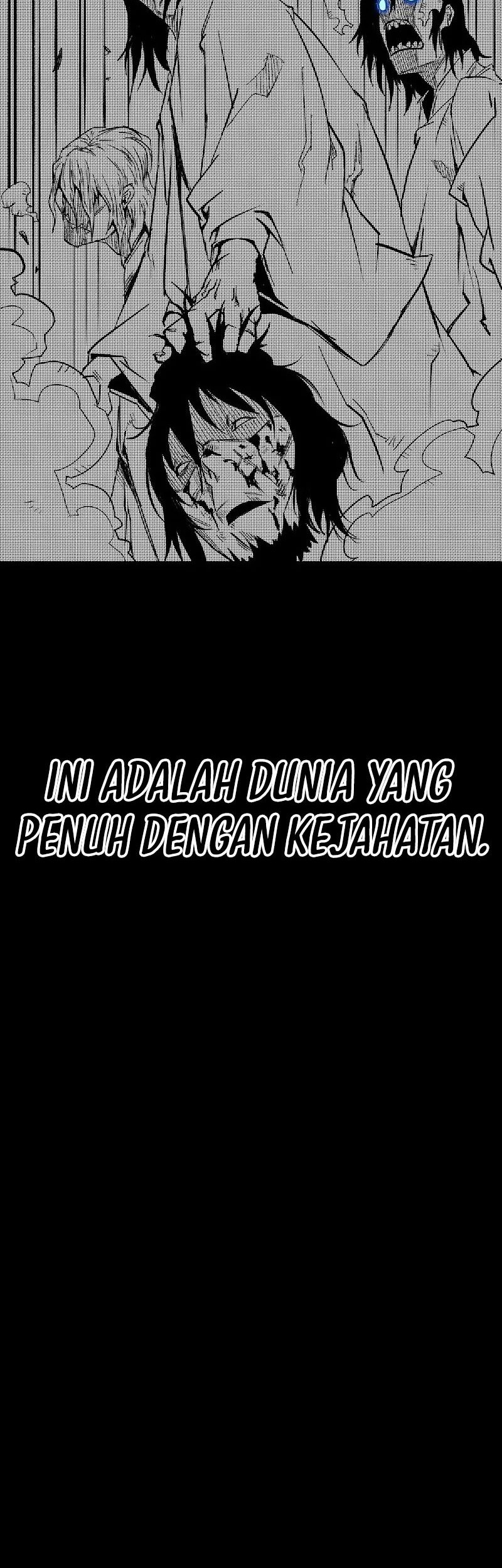 Gangho Apocalypse Bab 05 halaman 19