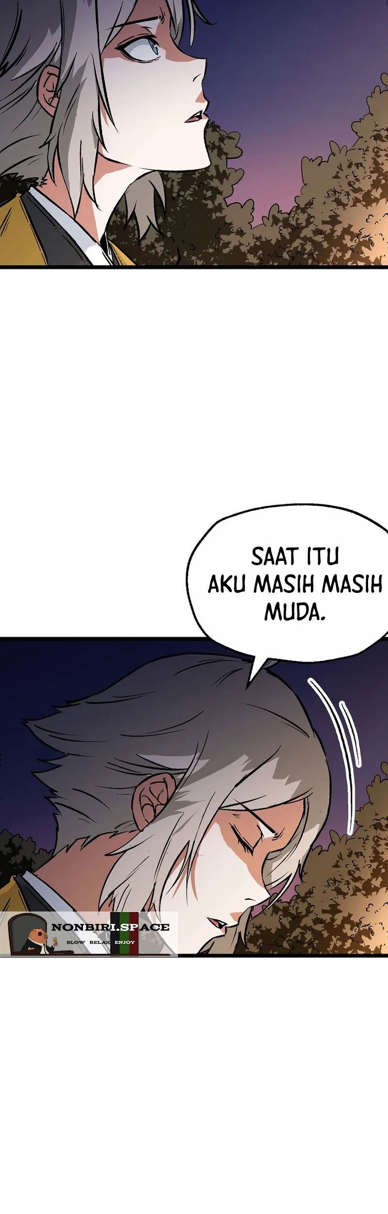 Gangho Apocalypse Bab 05 halaman 21