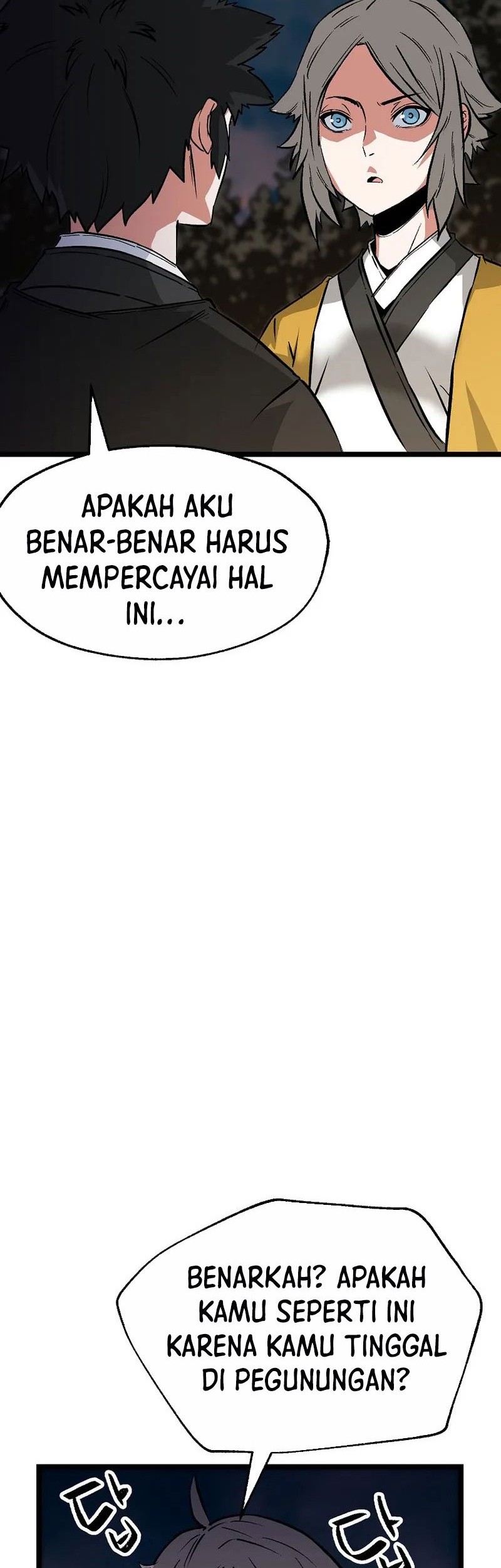 Gangho Apocalypse Bab 05 halaman 23