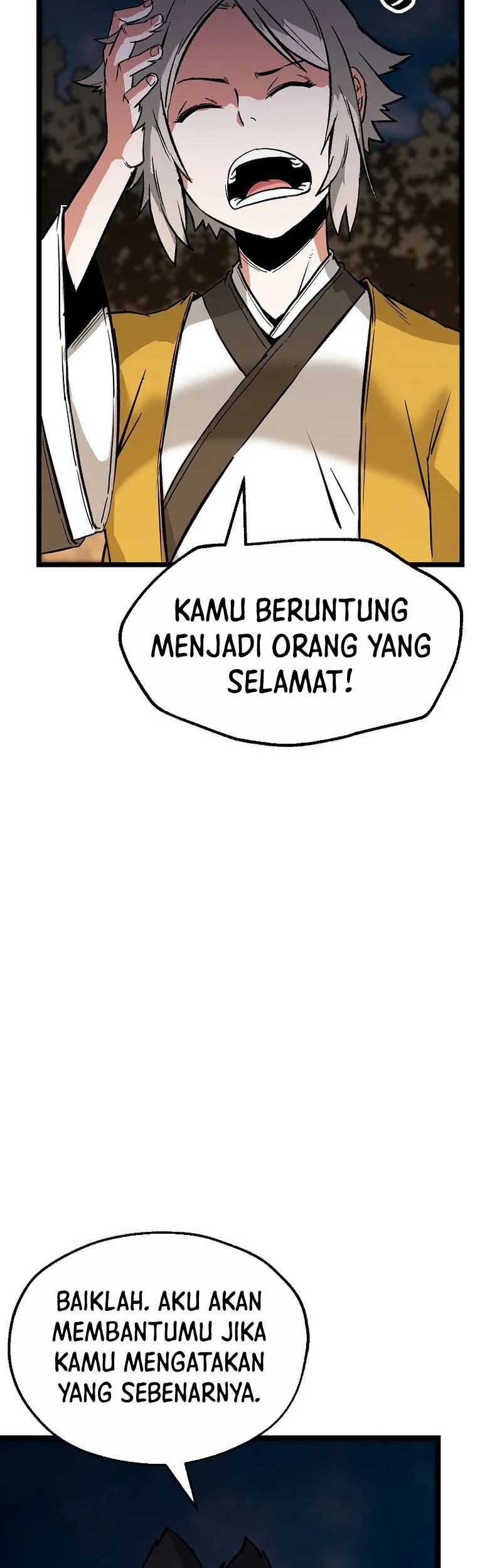 Gangho Apocalypse Bab 05 halaman 24