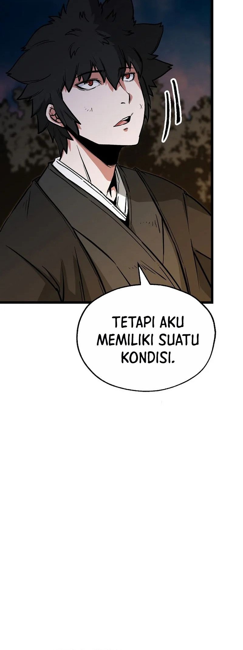 Gangho Apocalypse Bab 05 halaman 25