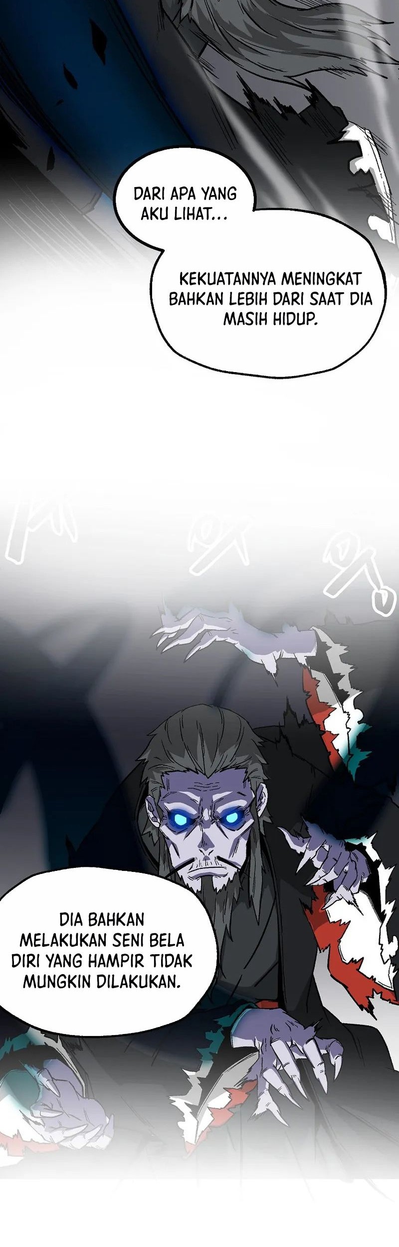 Gangho Apocalypse Bab 05 halaman 29