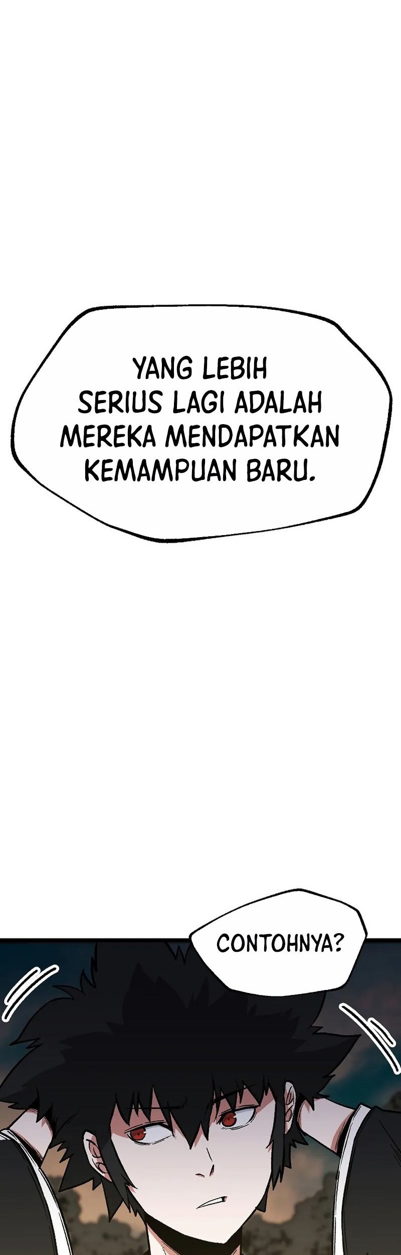 Gangho Apocalypse Bab 05 halaman 31