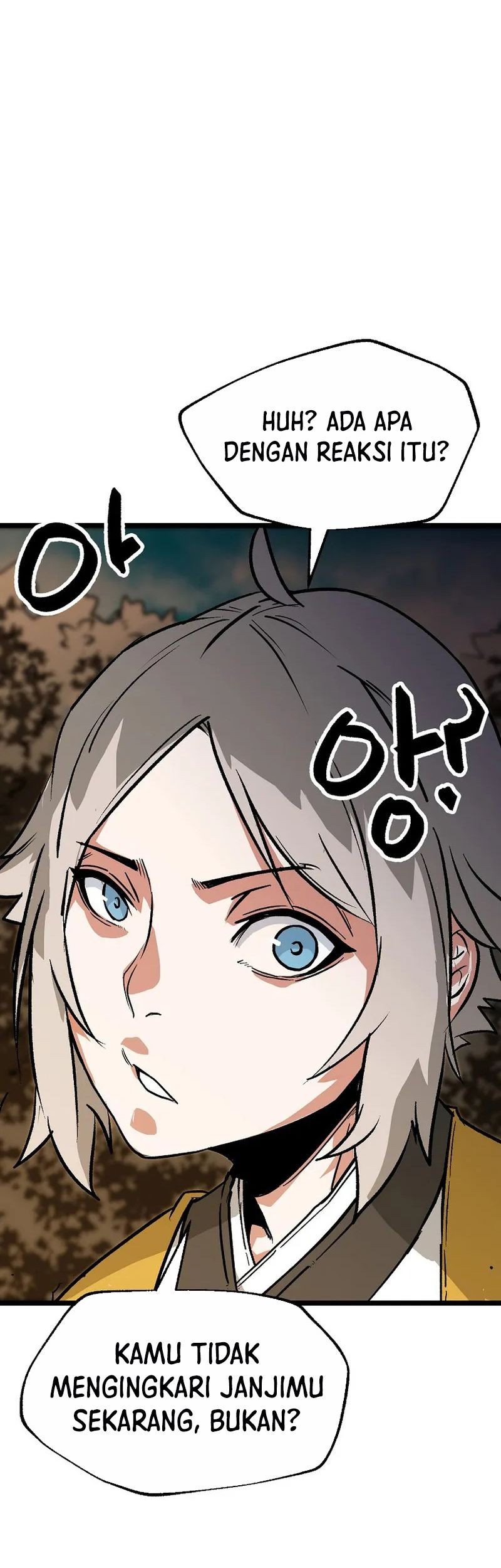 Gangho Apocalypse Bab 05 halaman 34