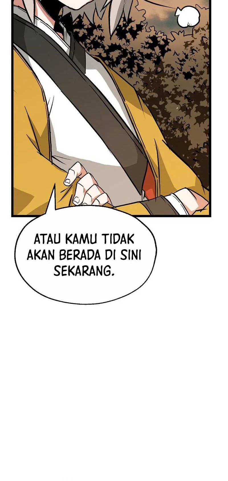 Gangho Apocalypse Bab 05 halaman 37