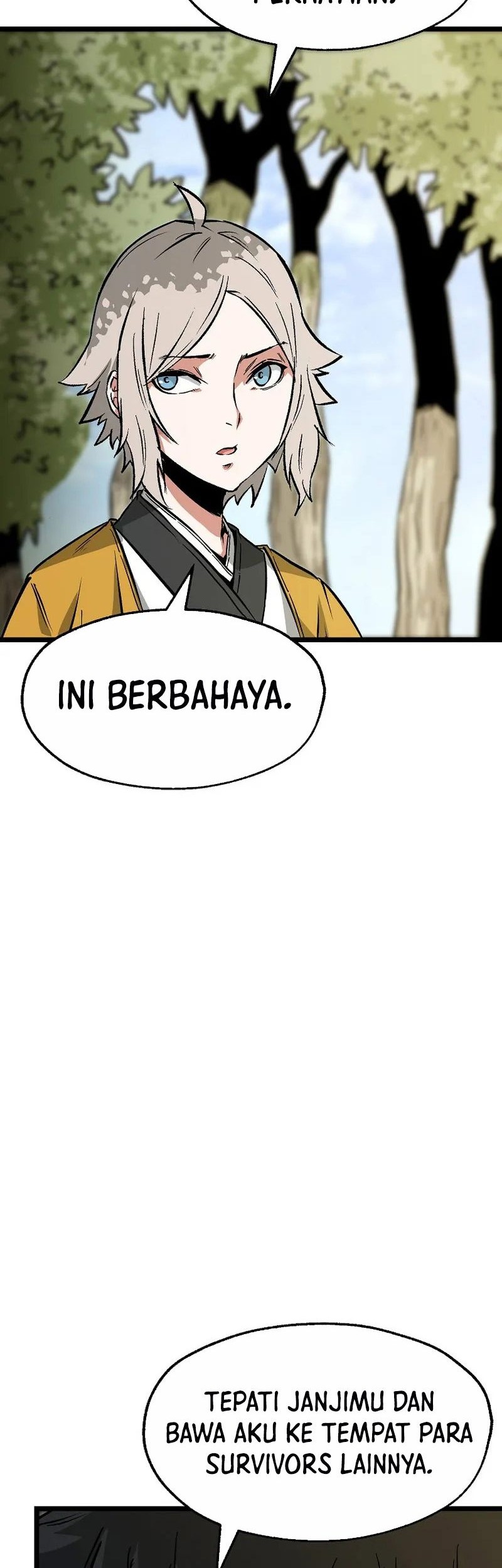 Gangho Apocalypse Bab 05 halaman 43