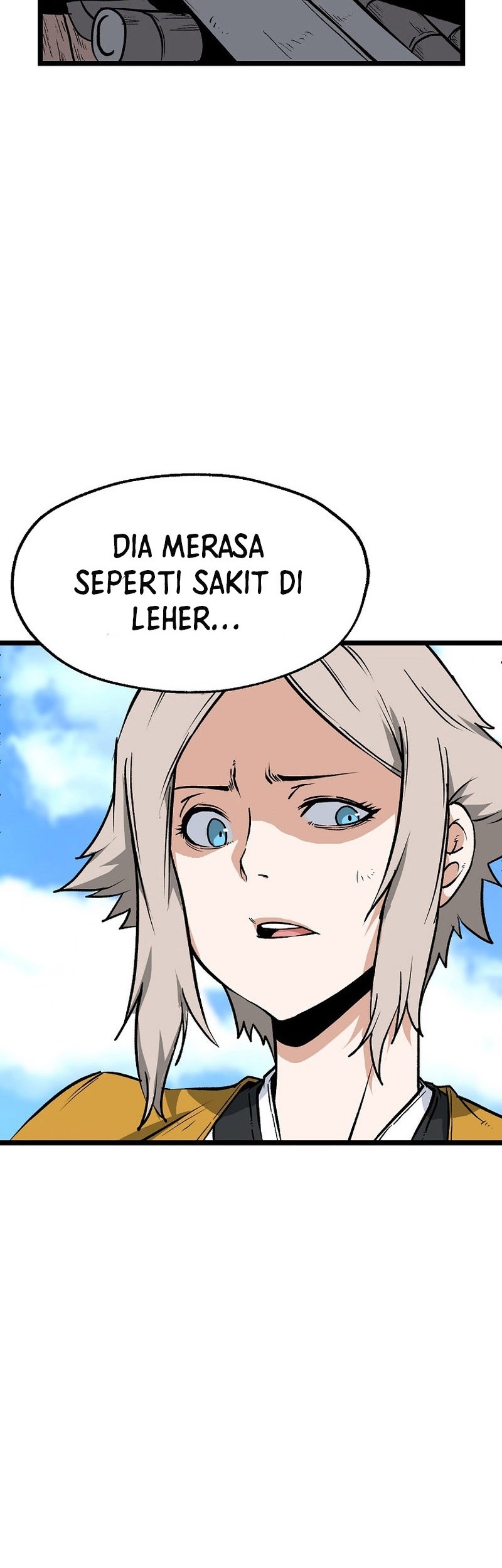 Gangho Apocalypse Bab 06 halaman 4