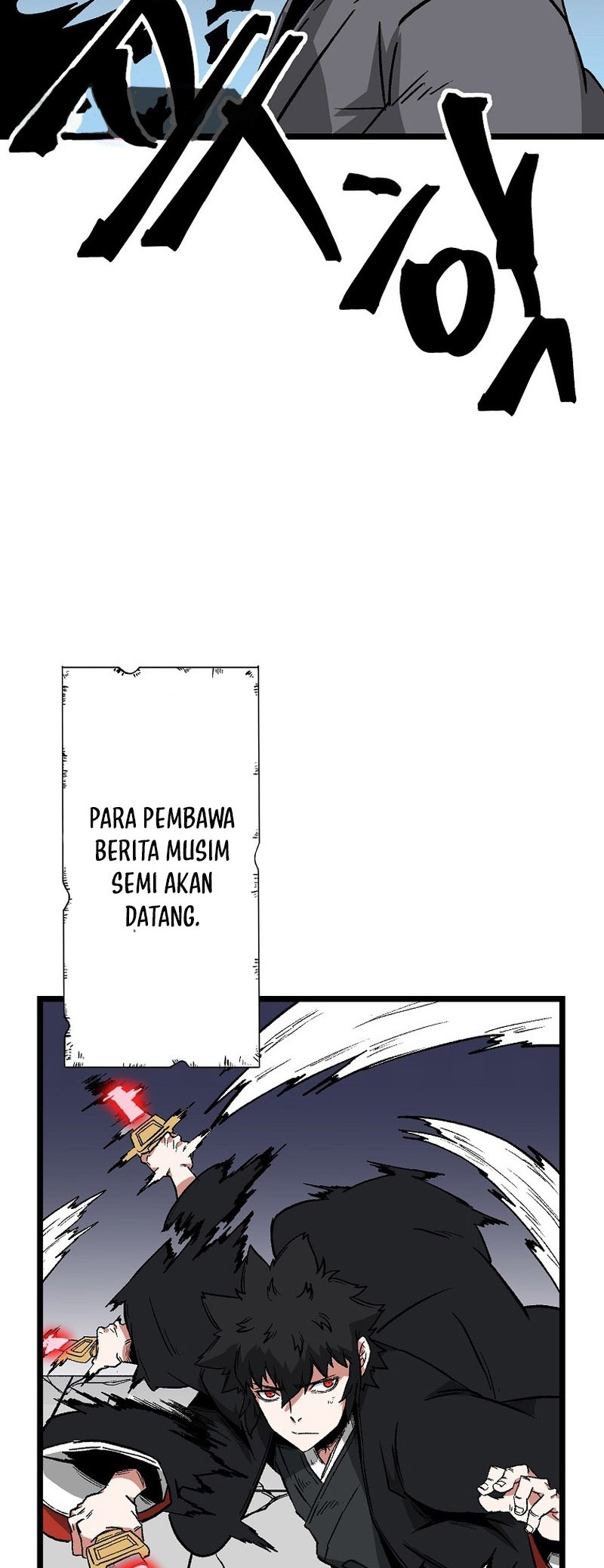 Gangho Apocalypse Bab 06 halaman 17