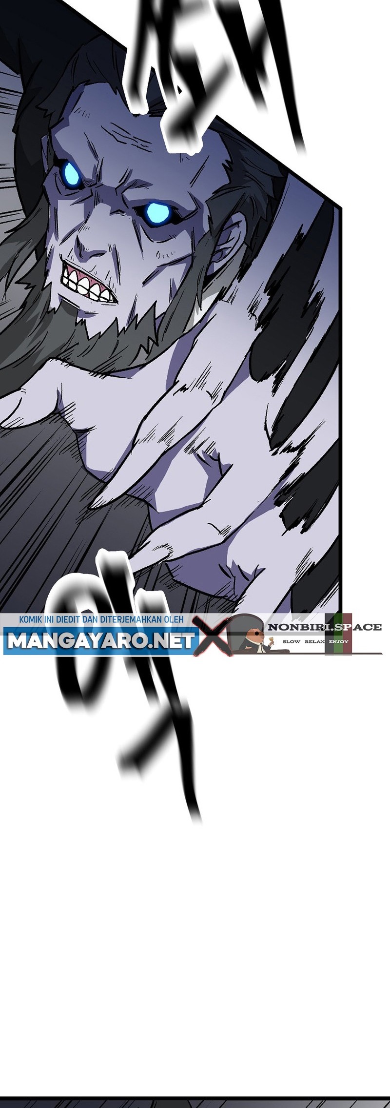 Gangho Apocalypse Bab 06 halaman 23