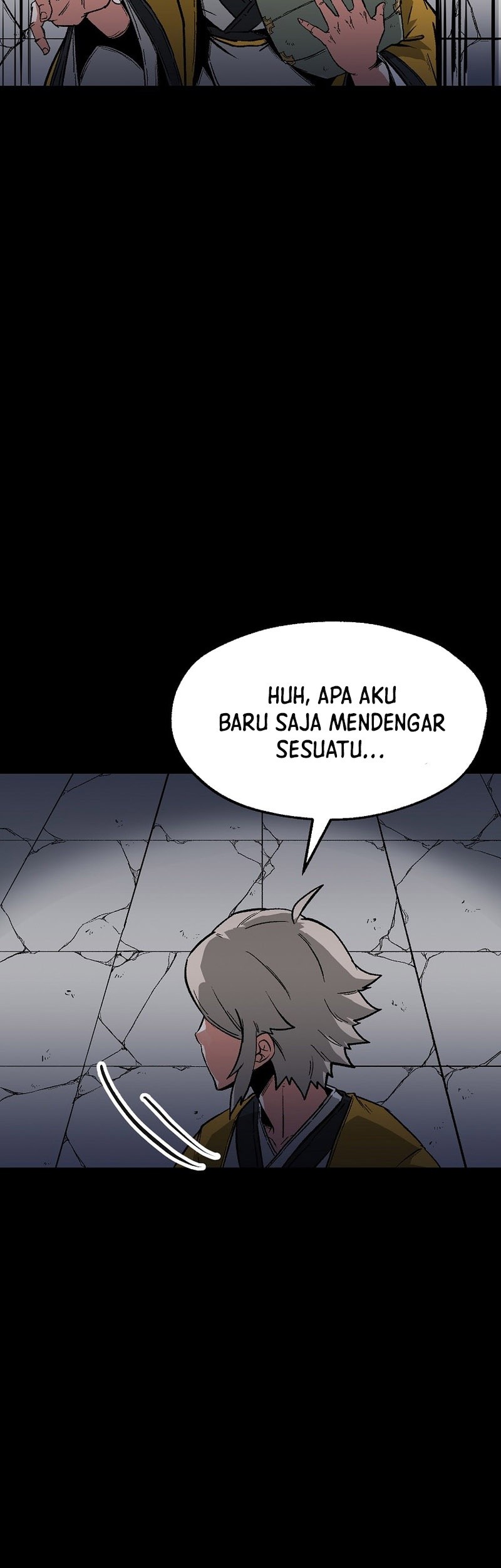 Gangho Apocalypse Bab 06 halaman 32